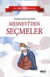 Mesneviden Seçmeler - 1