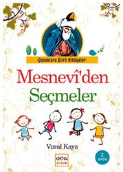 Mesnevi`den Seçmeler - Nar Çocuk
