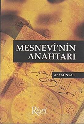 Mesnevi’nin Anahtarı - 1