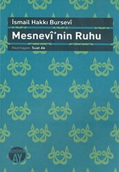 Mesnevi’nin Ruhu - Büyüyen Ay Yayınları