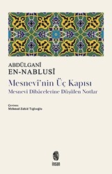 Mesnevi`nin Üç Kapısı - İnsan Yayınları