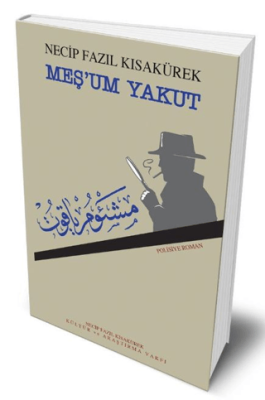 Meş`um Yakut - 1