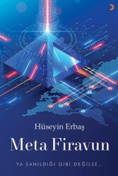 Meta Firavun - Cinius Yayınları
