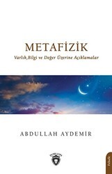 Metafizik - Dorlion Yayınları