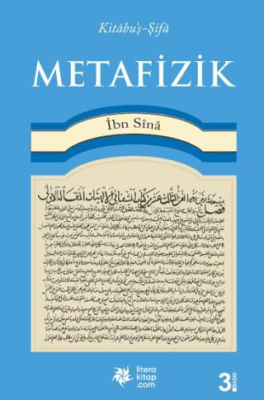 Metafizik - 1