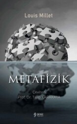 Metafizik - Deniz Yayınevi
