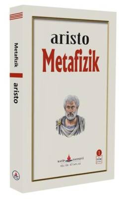 Metafizik - 1