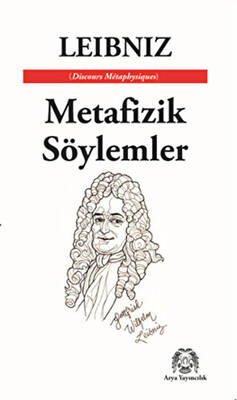 Metafizik Söylemler - 1