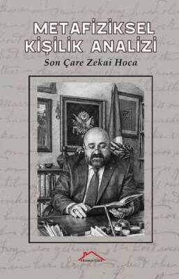 Metafiziksel Kişilik Analizi - 1