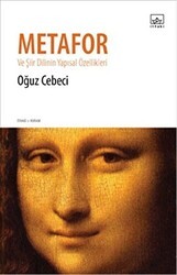 Metafor Ve Şiir Dilinin Yapısal Özellikleri - İthaki Yayınları