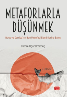 Metaforlarla Düşünmek - 1