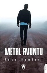 Metal Avuntu - Dorlion Yayınları