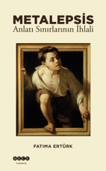 Metalepsis - Hece Yayınları
