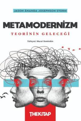 Metamodernizm: Teorinin Geleceği - 1