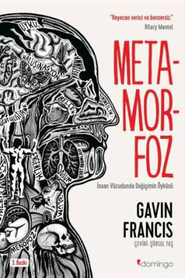 Metamorfoz: İnsan Vücudunda Değişimin Öyküsü - 1