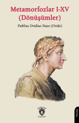 Metamorfozlar I-XV Dönüşümler - 1