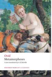 Metamorphoses - Oxford University Press - Classics