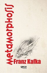 Metamorphosis - Gece Kitaplığı