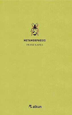 Metamorphosis - 1
