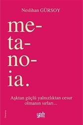 Metanoia - Yade Kitap