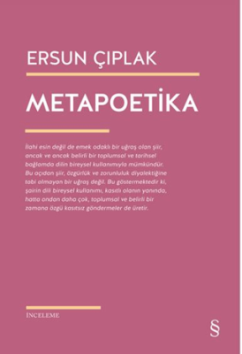 Metapoetika - 1