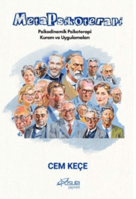 Metapsikoterapi - Psikodinamik Psikoterapi Kuram ve Uygulamaları - 1