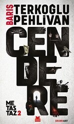 Metastaz 2: Cendere - 1