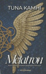 Metatron - Kütüphane Yayınları