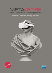 Metaverse - Nobel Akademik Yayıncılık