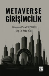 Metaverse Girişimcilik - Gazi Kitabevi