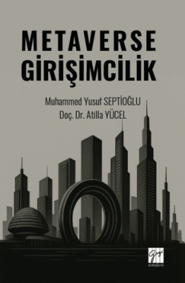 Metaverse Girişimcilik - 1