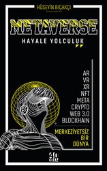 Metaverse - Hayale Yolculuk - 40 Kitap