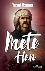 Mete Han - Yediveren Yayınları
