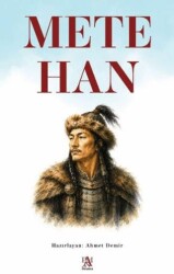Mete Han - Panama Yayıncılık