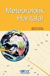 Meteorolojik Haritalar - Gülnar Yayınları