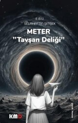 Meter - Tavşan Deliği - KMD Yayınları