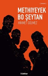 Methiyeyek Bo Şeytan - Nubihar Yayınları