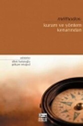 Methodos: Kuram ve Yöntem Kenarından - Anahtar Kitaplar Yayınevi