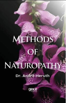 Methods of Naturopathy - 1