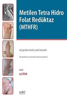Metilen Tetra Hidro Folat Redüktaz MTHFR - 1