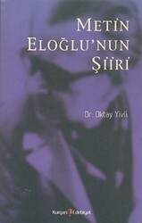 Metin Eloğlu’nun Şiiri - Kurgan Edebiyat