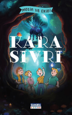 Metin ve Ekibi Karasivri - 1