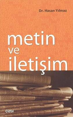 Metin ve İletişim - 1