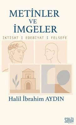 Metinler ve İmgeler - 1
