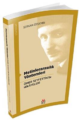 Metinlerarasılık Yöntemleri - 1