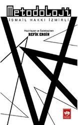 Metodoloji - Ötüken Neşriyat