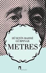 Metres - Dergah Yayınları