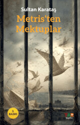 Metris`ten Mektuplar - Tar Yayınevi