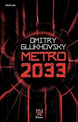 Metro 2033 - Panama Yayıncılık