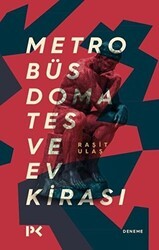 Metrobüs Domates ve Ev Kirası - Profil Kitap